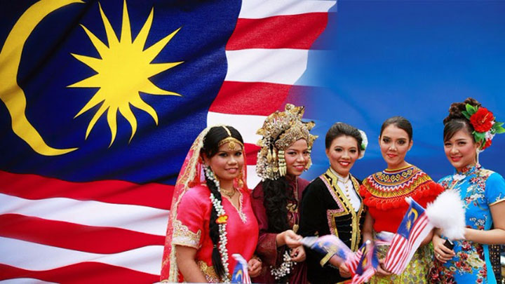 Состав малайзии